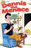 Dennis the Menace #115 Comic Books - Covers, Scans, Photos in Dennis the Menace Comic Books - Covers, Scans, Gallery